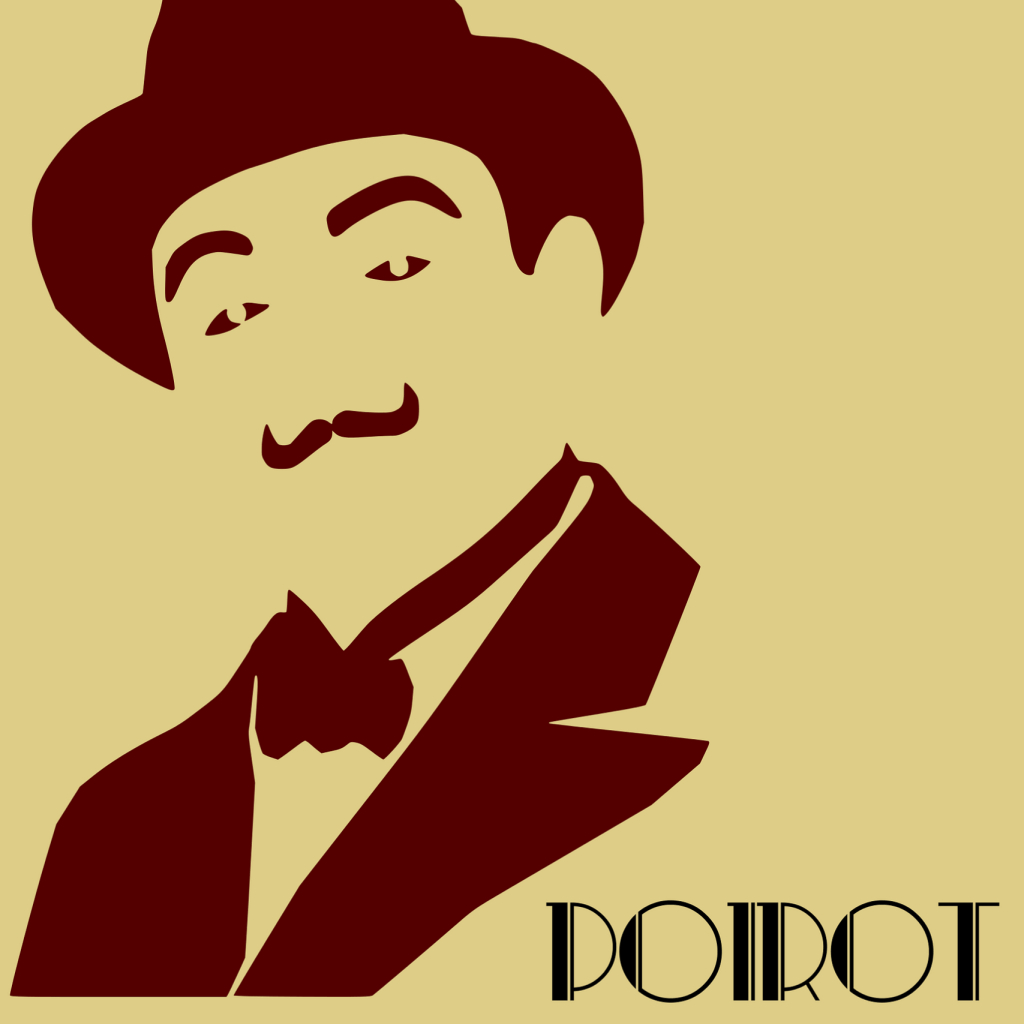 MetaMetrics Blog - All That Glitters…“Should We Buy That Sponsorship Package?” image of Poirot