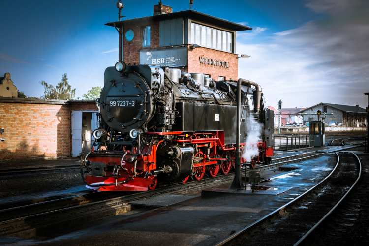 Steam engine - MetaMetrics target audience