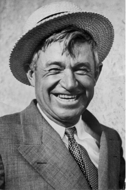Will Rogers - influencer